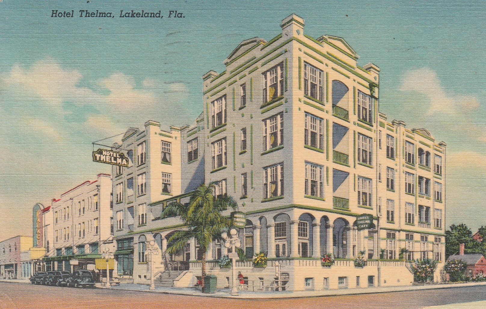 1939_0212_FL_Lakeland-HotelThelma_Front
